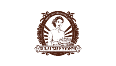 Loker  Crew Kitchen (Full Time) di Gulai Tjap Nyonya